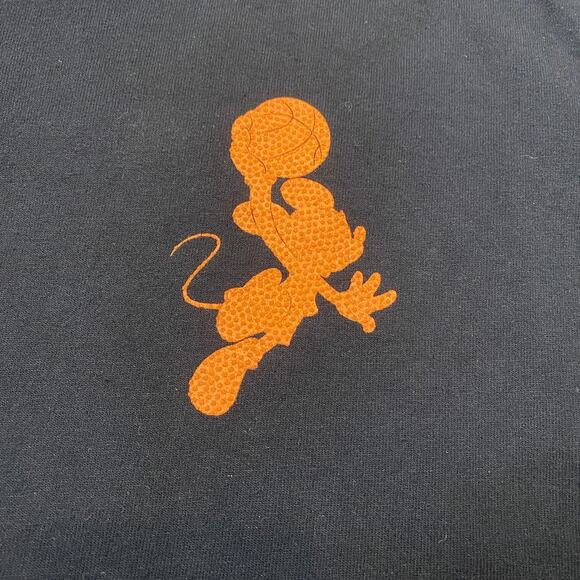 NBA Experience Disney Spirt Jersey Oversized Women's Small - Picture 4 of 9